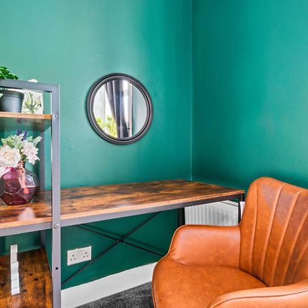 Alexander Apartment By Klass Living Coatbridge Esterno foto