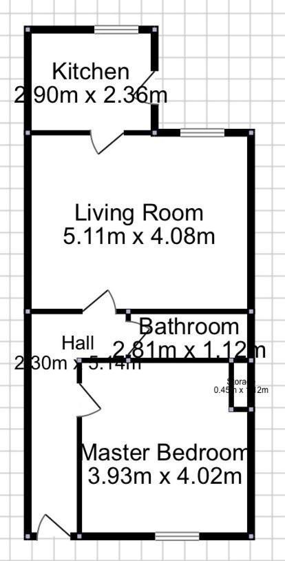 Alexander Apartment By Klass Living Coatbridge Esterno foto