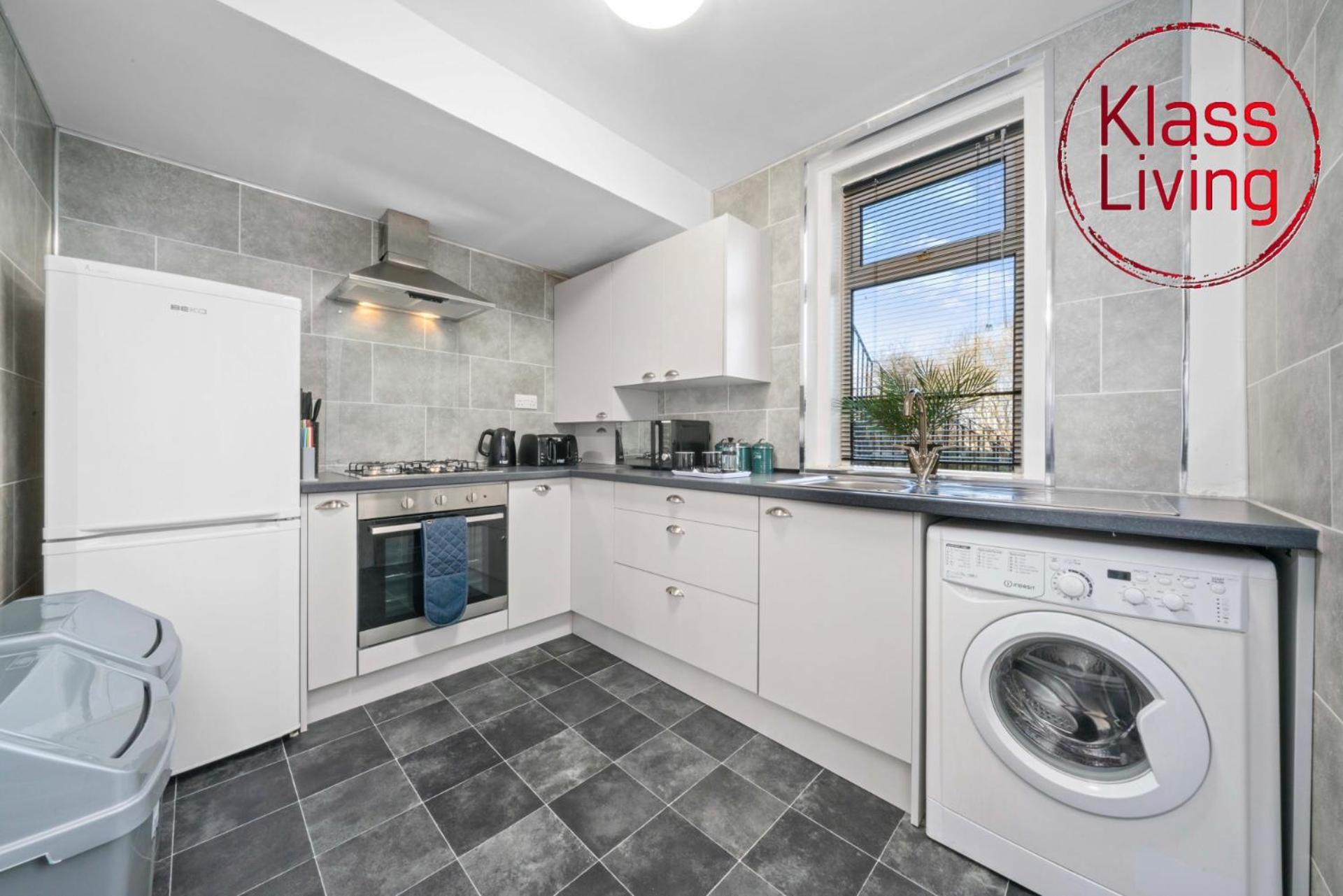 Alexander Apartment By Klass Living Coatbridge Esterno foto
