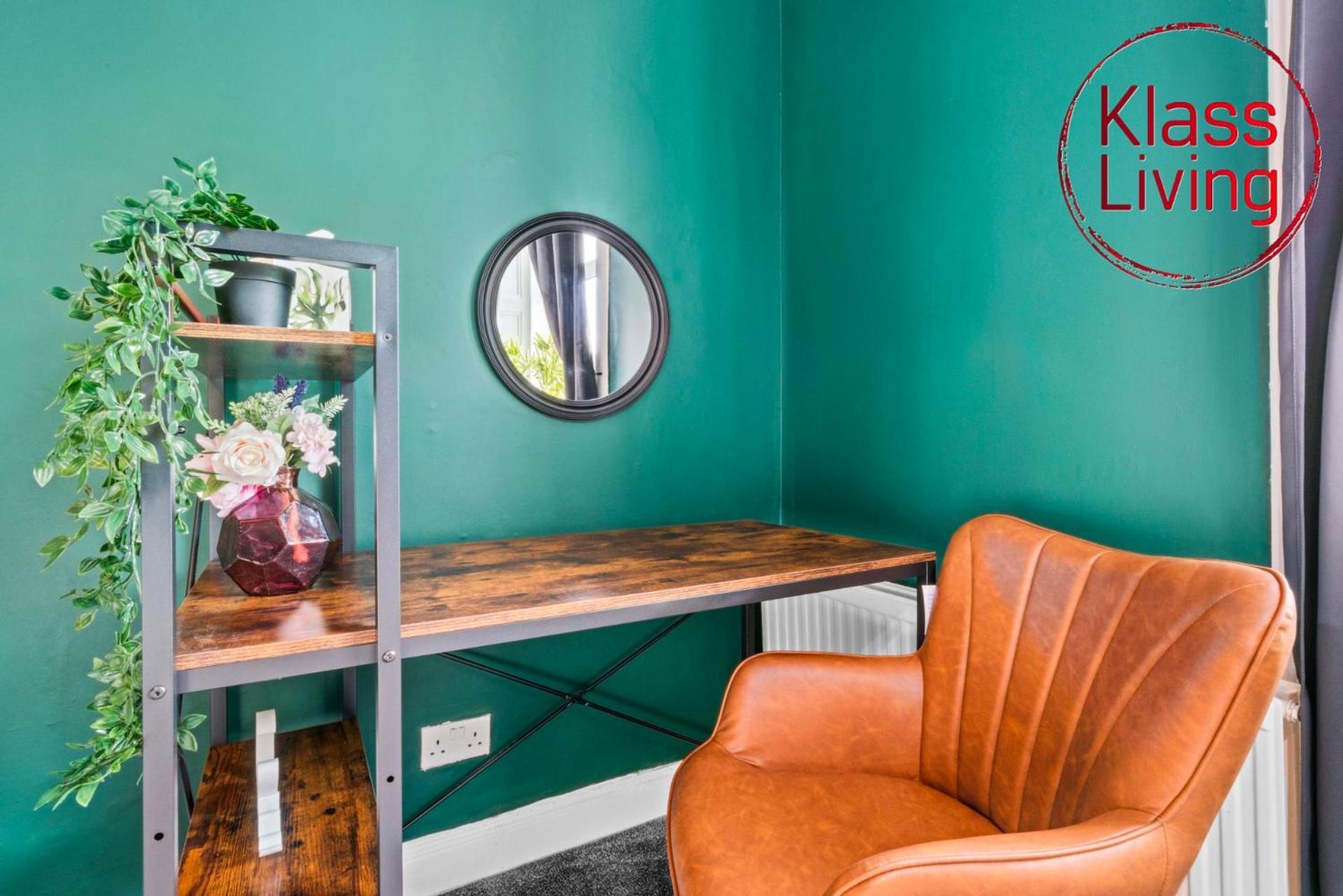 Alexander Apartment By Klass Living Coatbridge Esterno foto