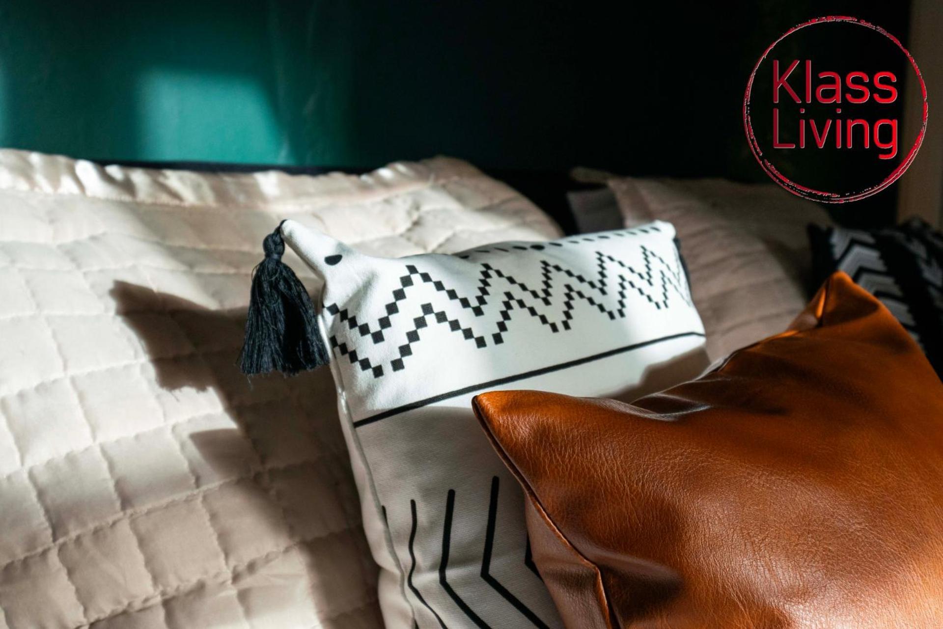 Alexander Apartment By Klass Living Coatbridge Esterno foto