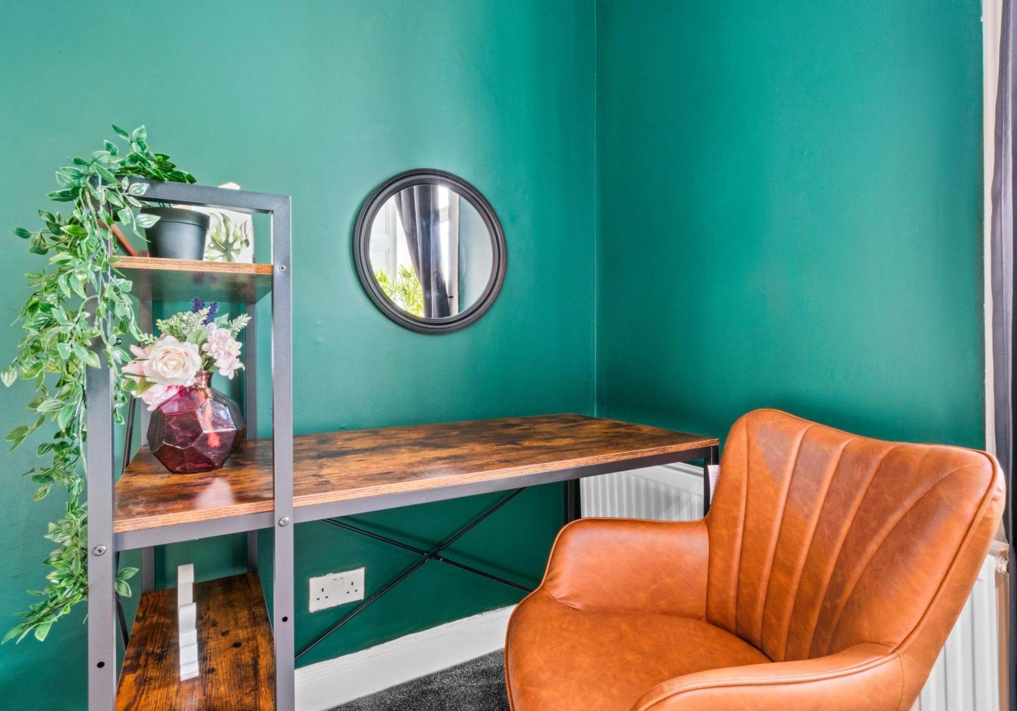 Alexander Apartment By Klass Living Coatbridge Esterno foto