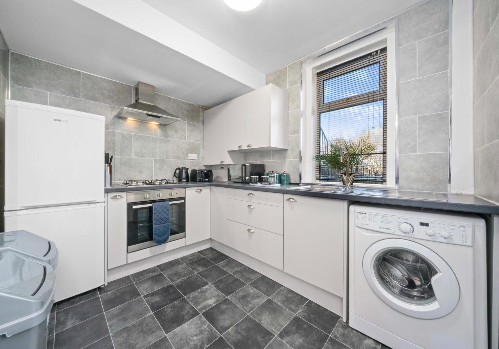 Alexander Apartment By Klass Living Coatbridge Esterno foto