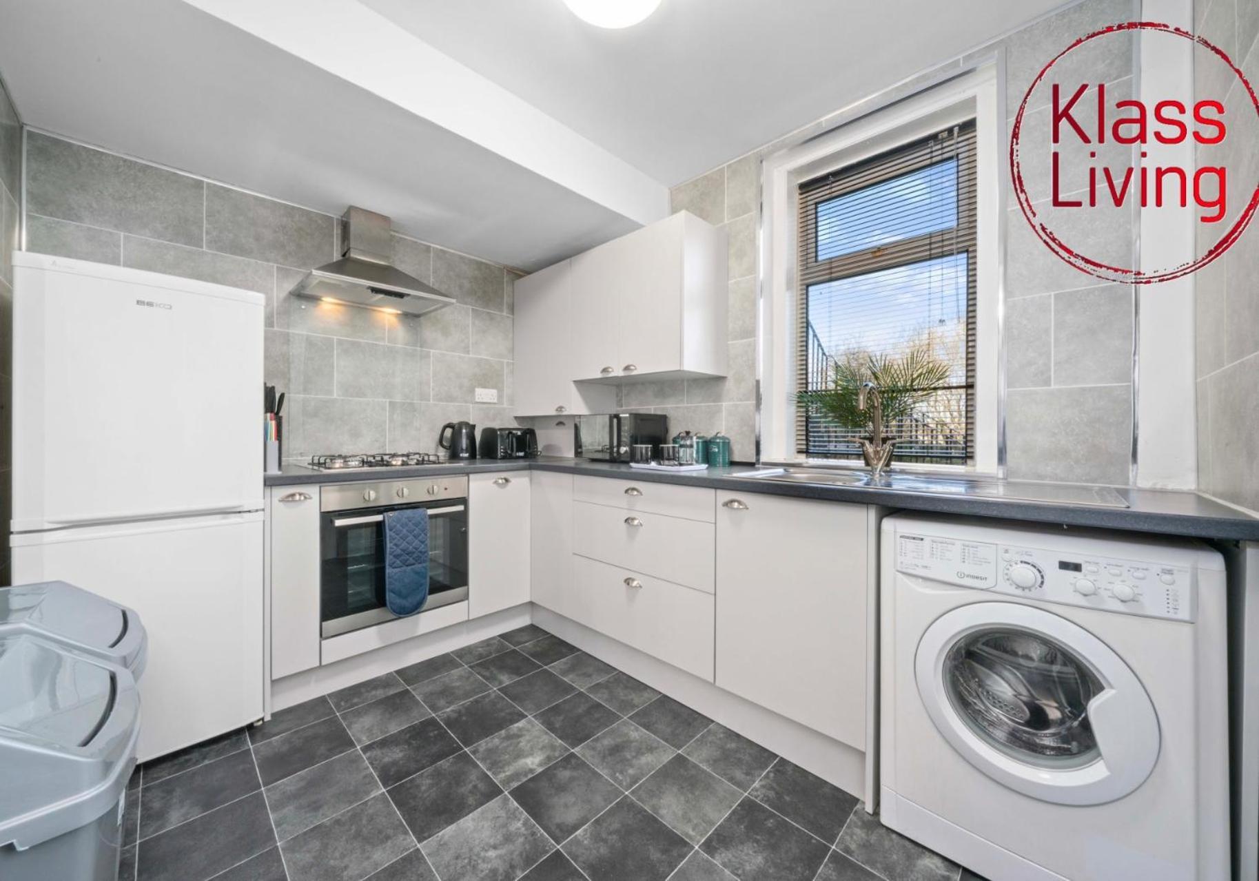 Alexander Apartment By Klass Living Coatbridge Esterno foto