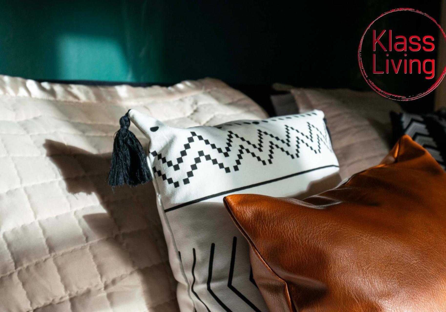 Alexander Apartment By Klass Living Coatbridge Esterno foto